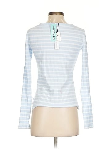 Sanctuary Long Sleeve Top (view 2)
