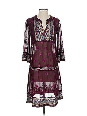 Sundance Casual Dress (view 1)