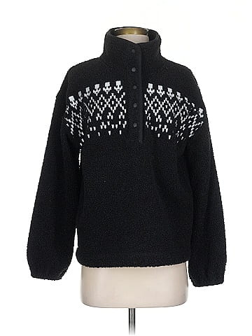 Ann Taylor LOFT Pullover Sweater (view 1)