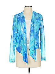 Susan Graver Kimono