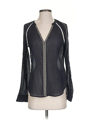 Paige Long Sleeve T-Shirt (view 1)