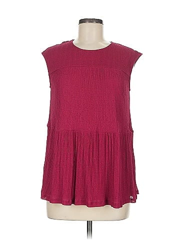Juicy Couture Sleeveless Top (view 1)