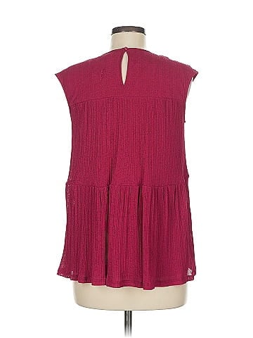 Juicy Couture Sleeveless Top (view 2)