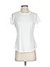 FILA White Active T-Shirt Size S - photo 1