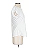 FILA White Active T-Shirt Size S - photo 3