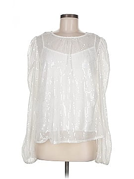 Eva Franco 3/4 Sleeve Blouse