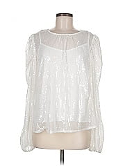 Eva Franco 3/4 Sleeve Blouse