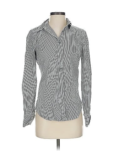 J.Crew 365 Long Sleeve Button-Down Shirt (view 1)