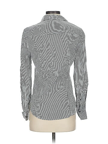 J.Crew 365 Long Sleeve Button-Down Shirt (view 2)