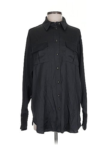 Dissh Long Sleeve Blouse (view 1)