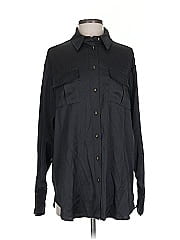 Dissh Long Sleeve Blouse