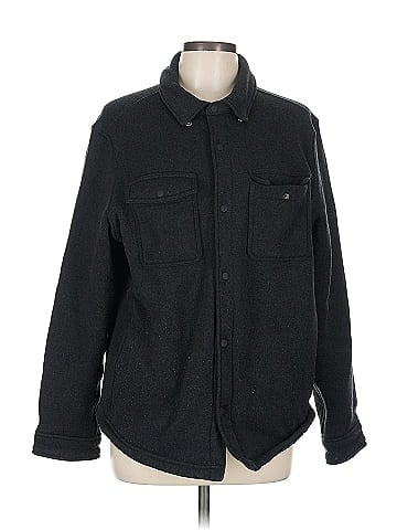Rhone Jacket (view 1)