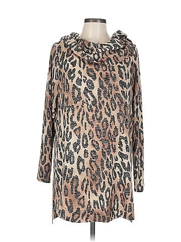 Zenergy by Chico's Casual Dress (view 1)