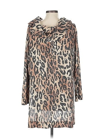 Zenergy by Chico's Casual Dress (view 2)