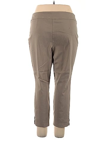 Roz & Ali Active Pants (view 2)