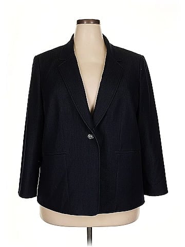 Tahari by ASL Blazer (view 1)