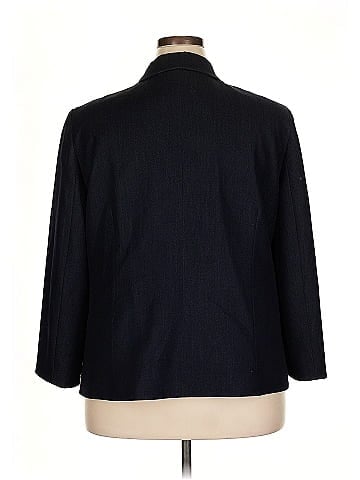 Tahari by ASL Blazer (view 2)