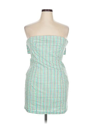 Kimchi Blue Cocktail Dress (view 1)