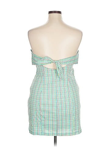 Kimchi Blue Cocktail Dress (view 2)