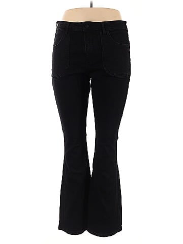 Pilcro Jeans (view 1)