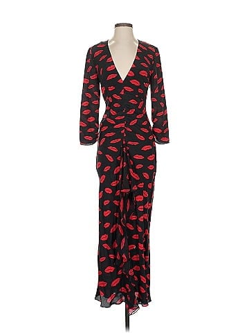 Rixo London Casual Dress (view 1)
