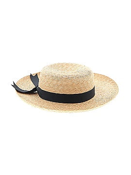 Lack Of Color Sun Hat