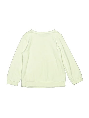 First Impressions Sweatshirt (view 2)
