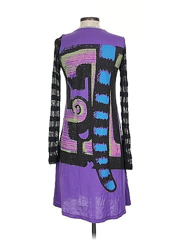 Custo Barcelona Cocktail Dress (view 2)