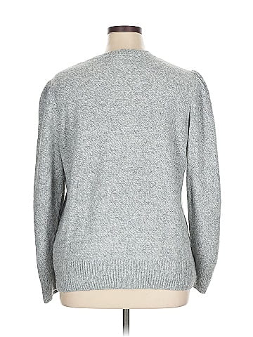 Anne Klein Pullover Sweater (view 2)