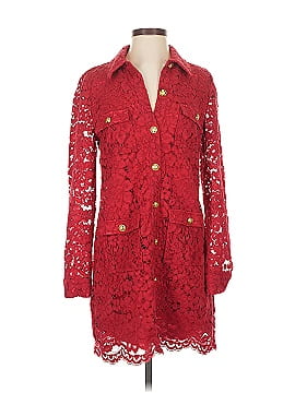 Saylor Casual Dress