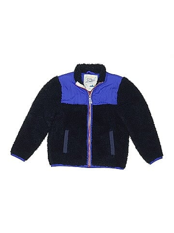 J.Crew Fleece Jacket (view 1)