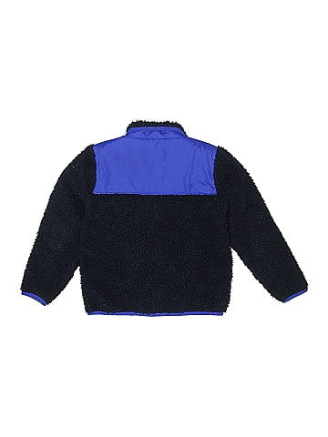 J.Crew Fleece Jacket (view 2)