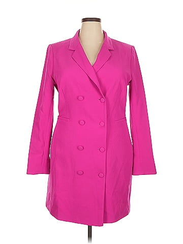Tahari by ASL Coat (view 1)