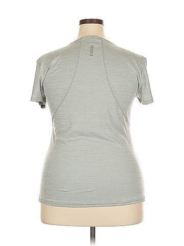 Gymshark Active T-Shirt (view 2)