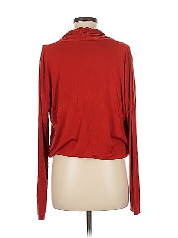 Amour Vert Long Sleeve Blouse (view 2)
