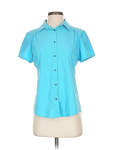 Kuhl Short Sleeve Blouse (view 1)