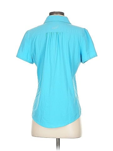Kuhl Short Sleeve Blouse (view 2)