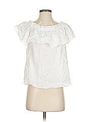 Young Fabulous & Broke Sleeveless Blouse