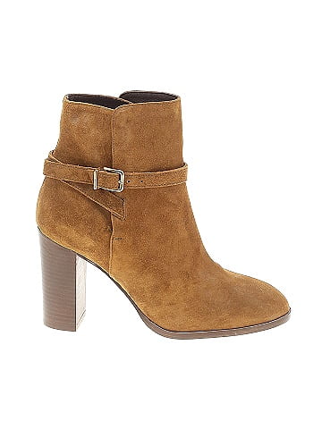 J.Crew Boots (view 1)