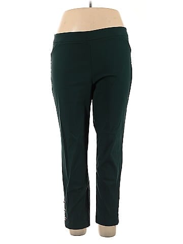 Roz & Ali Casual Pants (view 1)