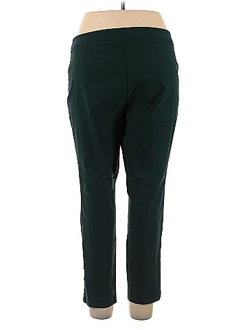 Roz & Ali Casual Pants (view 2)