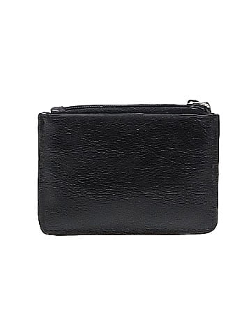 XOXO Leather Coin Purse (view 2)