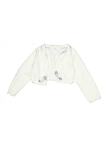 Janie and Jack Cardigan (view 1)