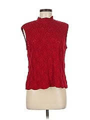 St. John Sweater Vest