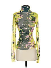 Afrm Long Sleeve Blouse
