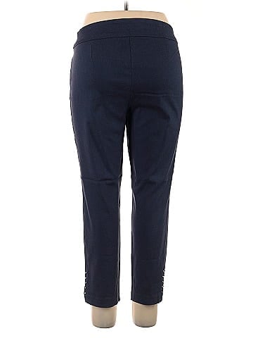 Roz & Ali Casual Pants (view 2)