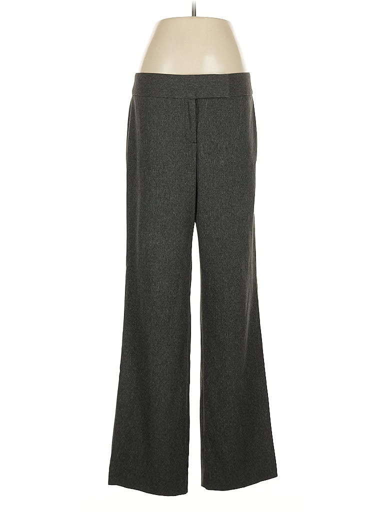 Pre-owned Style & Co Dress Pants In Gray