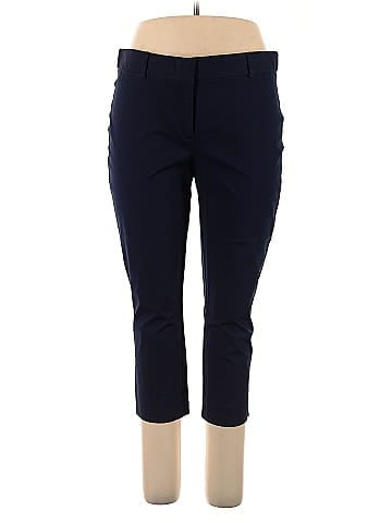 Crown & Ivy Casual Pants (view 1)