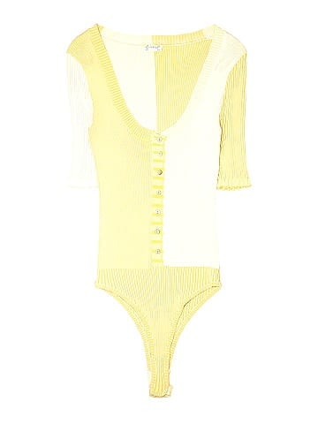 Intimately by Free People Bodysuit (view 1)