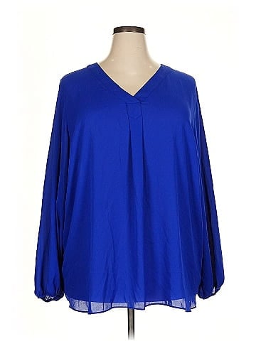 Apt. 9 3/4 Sleeve T-Shirt (view 1)